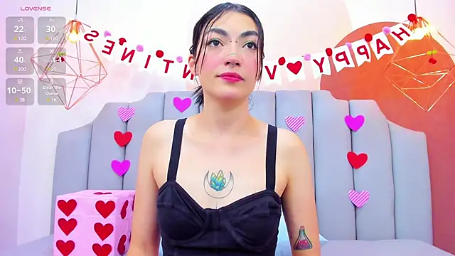 Snapshot of ThailyCherry chatting on February 2025 07:35:01 PM ThailyCherry online show from February 2025 07:35:01 PM