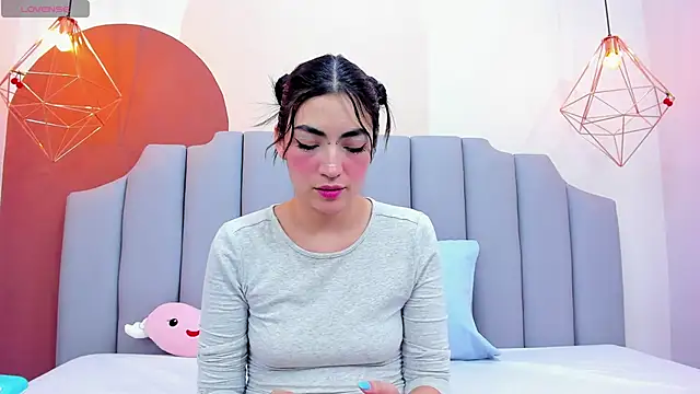 Snapshot of ThailyCherry chatting on February 2025 03:51:02 PM ThailyCherry online show from February 2025 03:51:02 PM