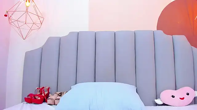 Snapshot of ThailyCherry chatting on February 2025 10:18:02 PM ThailyCherry online show from February 2025 10:18:02 PM