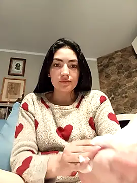 Snapshot of ThailyCherry chatting on November 2025 08:08:02 PM ThailyCherry online show from November 2025 08:08:02 PM