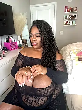 Mari Melons online show from October 2025 05:33:02 PM