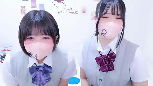 Rico-pin online show from February 2026 04:25:01 PM