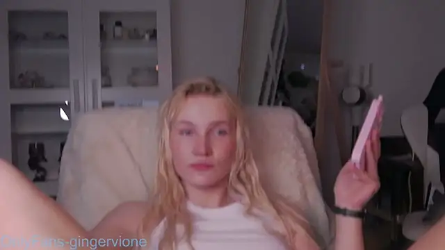 ginger vi online show from December 2024 02:49:01 PM