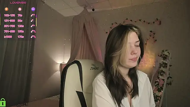 Vanessa Walters online show from January 2026 03:12:02 AM