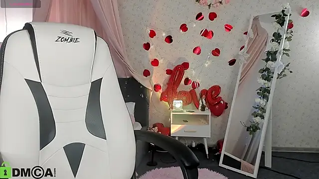 Vanessa Walters online show from March 2026 03:10:01 AM