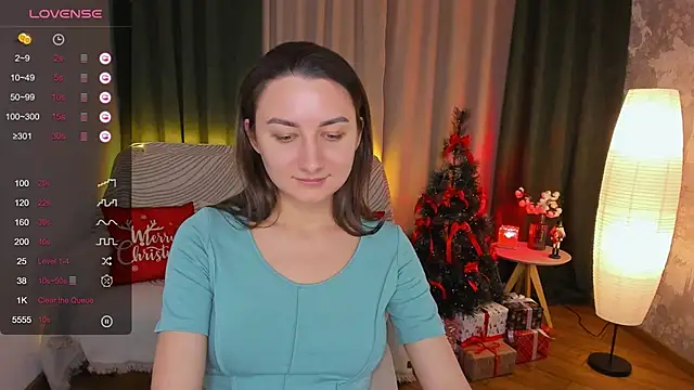 annacooleman online show from December 2024 02:01:02 AM