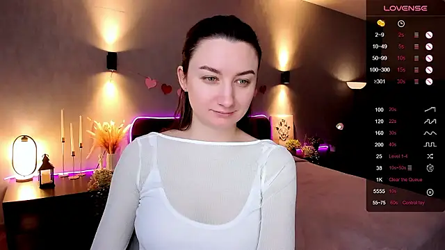 Snapshot of annacooleman chatting on January 2026 02:26:01 AM annacooleman online show from January 2026 02:26:01 AM