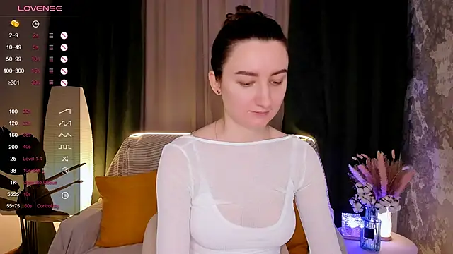 Snapshot of annacooleman chatting on January 2026 02:38:01 AM annacooleman online show from January 2026 02:38:01 AM