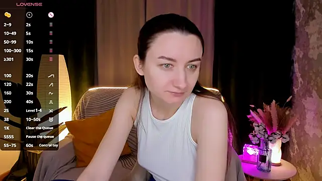 Snapshot of annacooleman chatting on February 2026 02:26:01 AM annacooleman online show from February 2026 02:26:01 AM