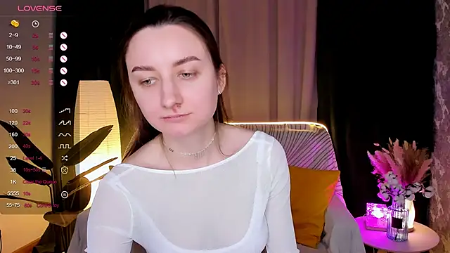 Snapshot of annacooleman chatting on February 2026 06:48:02 AM annacooleman online show from February 2026 06:48:02 AM