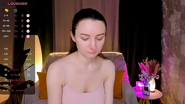 Snapshot of annacooleman chatting on February 2026 02:23:01 AM annacooleman online show from February 2026 02:23:01 AM