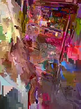 Snapshot of blondiluvsanal chatting on December 2025 04:57:01 PM blondiluvsanal online show from December 2025 04:57:01 PM