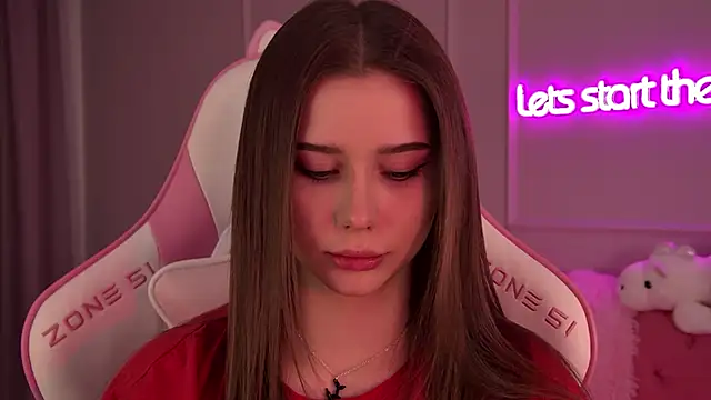 DianaVert online show from February 2025 06:26:02 PM