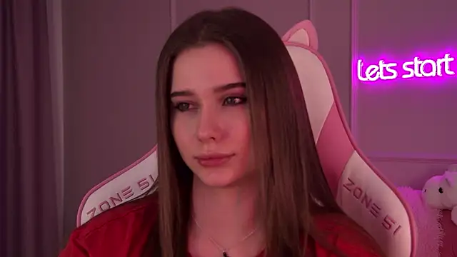 DianaVert online show from February 2025 12:41:02 AM