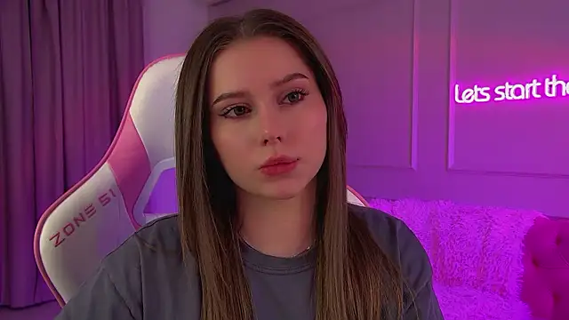 DianaVert online show from March 2026 06:23:02 PM