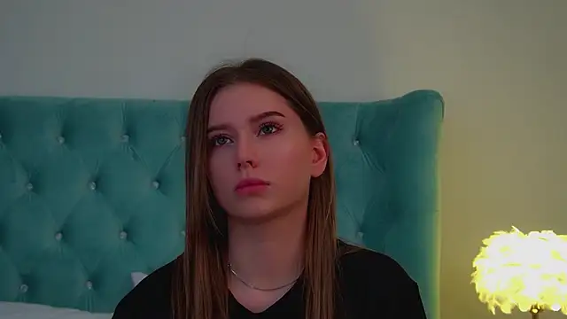 DianaVert online show from March 2026 06:30:01 AM