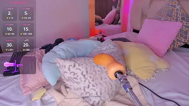 brendaruiz online show from March 2025 01:48:01 PM