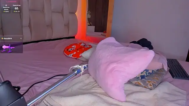 brendaruiz online show from September 2025 12:43:01 PM