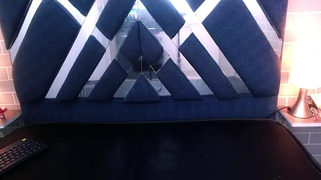 Snapshot of AndreaGil_ chatting on February 2025 08:14:02 PM AndreaGil online show from February 2025 08:14:02 PM