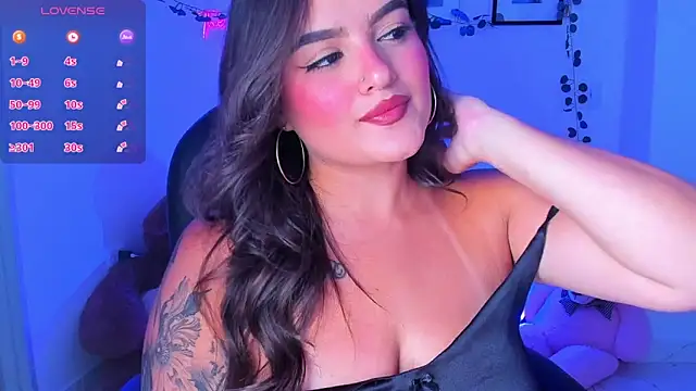 ellarosee  online show from March 2026 06:13:02 PM