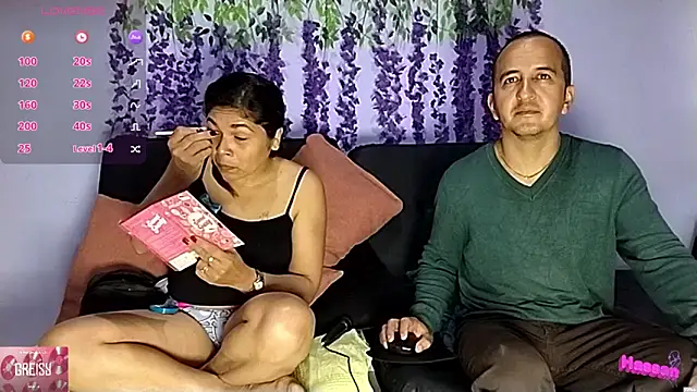 yazfore2 online show from January 2026 02:11:02 PM