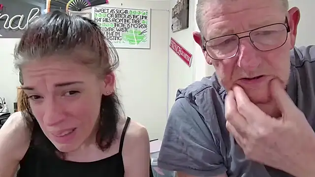 MelinahViking online show from January 2026 03:42:02 AM