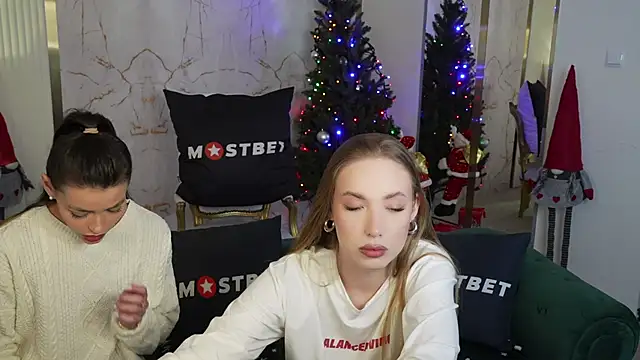 Gabriella054 online show from January 2025 11:44:02 PM