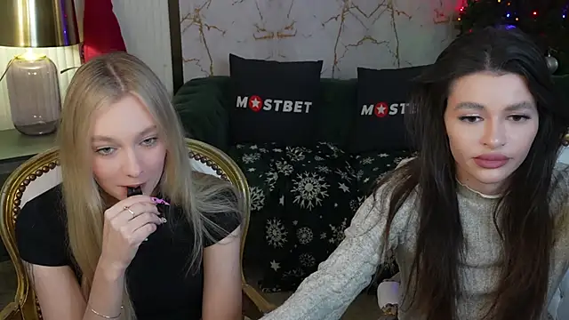 Gabriella054 online show from January 2025 07:45:01 AM