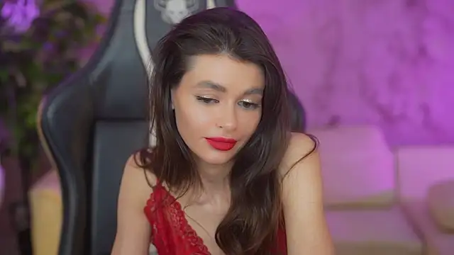 Gabriella054 online show from January 2025 04:34:01 AM