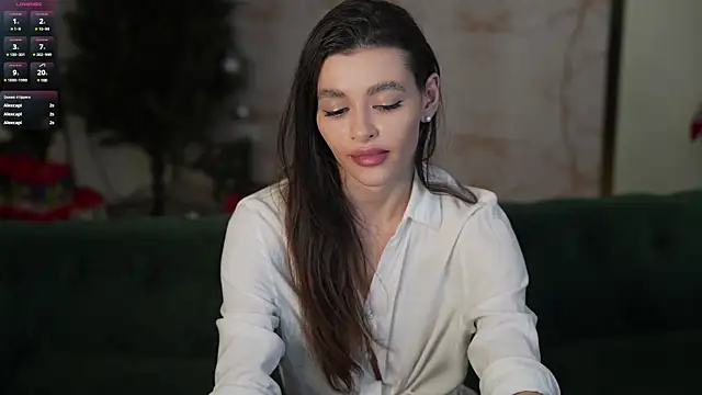 Gabriella054 online show from January 2025 06:02:01 AM