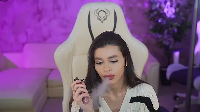 Gabriella054 online show from March 2025 07:52:01 AM