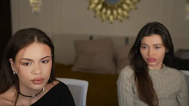 Gabriella054 online show from March 2025 08:07:02 AM