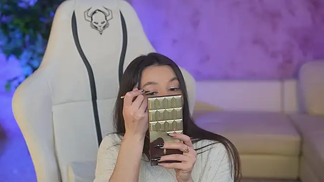 Gabriella054 online show from March 2025 08:01:02 AM