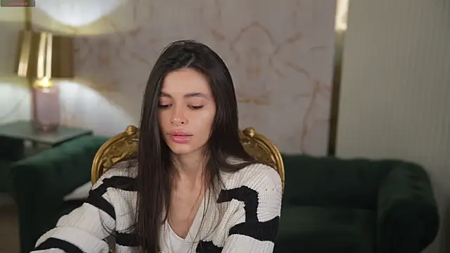 Gabriella054 online show from April 2026 07:13:01 AM