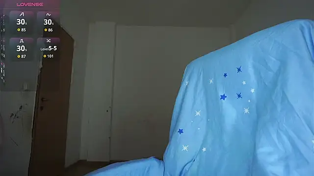 Miss  Bia online show from October 2025 09:48:01 PM