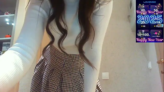 Snapshot of khu_yam chatting on January 2025 08:42:01 PM khu yam online show from January 2025 08:42:01 PM