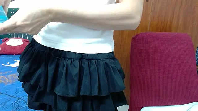 Cindy--Cici online show from February 2025 01:24:02 AM