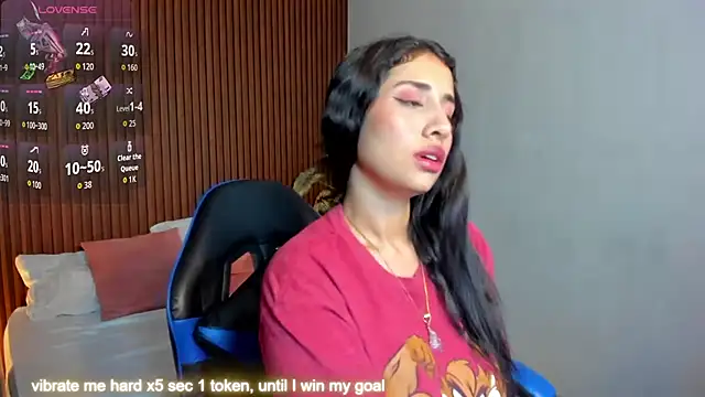 venuz lee online show from February 2026 01:34:02 PM