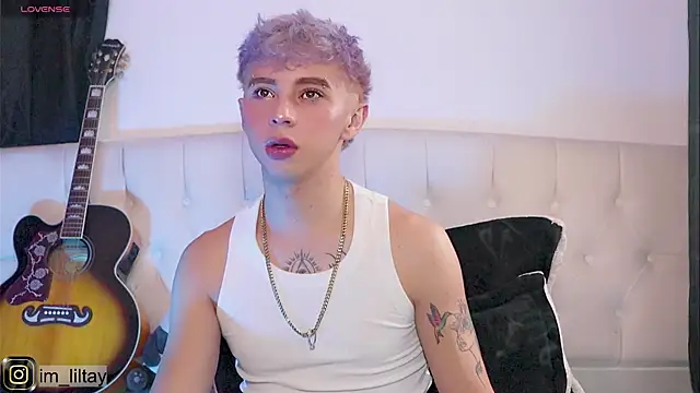 lil tay  online show from January 2025 02:03:01 PM