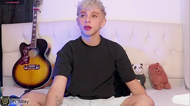 lil tay  online show from January 2025 02:04:01 PM