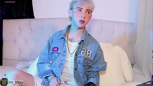 lil tay  online show from February 2025 03:15:01 AM