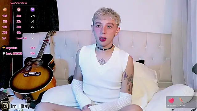 lil tay  online show from February 2025 05:35:01 AM