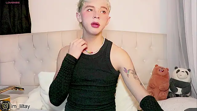 lil tay  online show from February 2025 05:02:01 AM