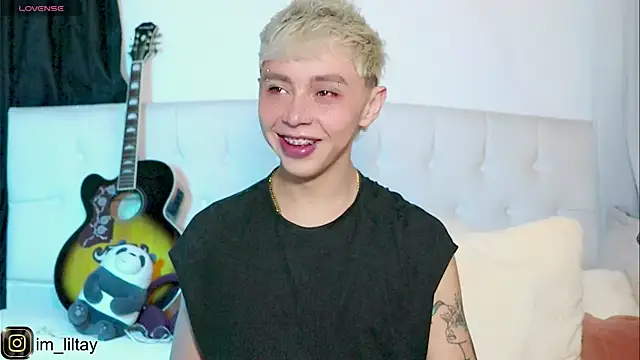 lil tay  online show from February 2025 11:58:02 PM