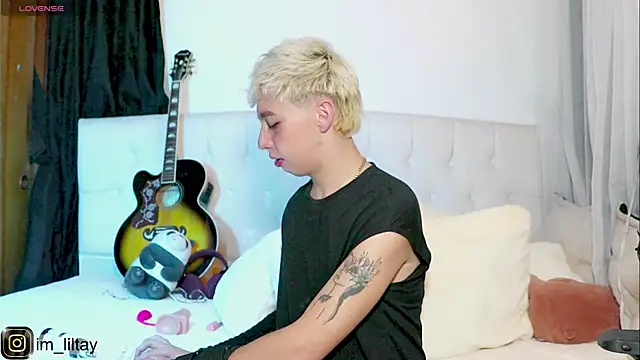 lil tay  online show from February 2025 03:02:01 AM