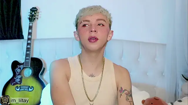 lil tay  online show from February 2025 12:58:01 AM