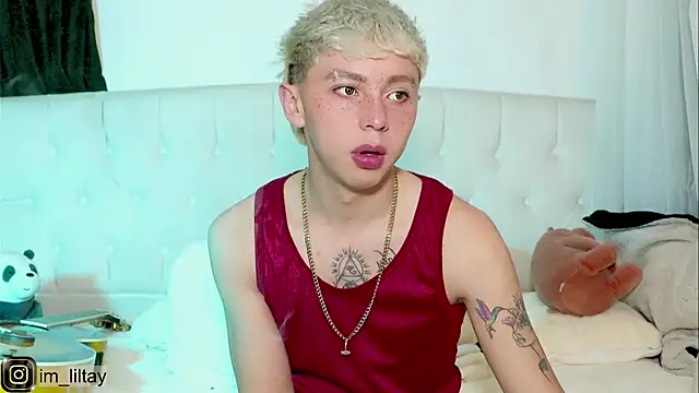 lil tay  online show from February 2025 03:42:02 AM