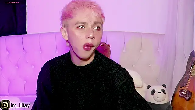 lil tay  online show from March 2025 01:50:02 AM