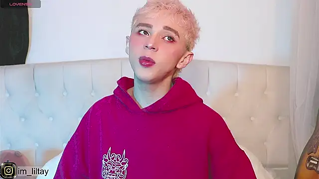 lil tay  online show from March 2025 04:41:01 AM