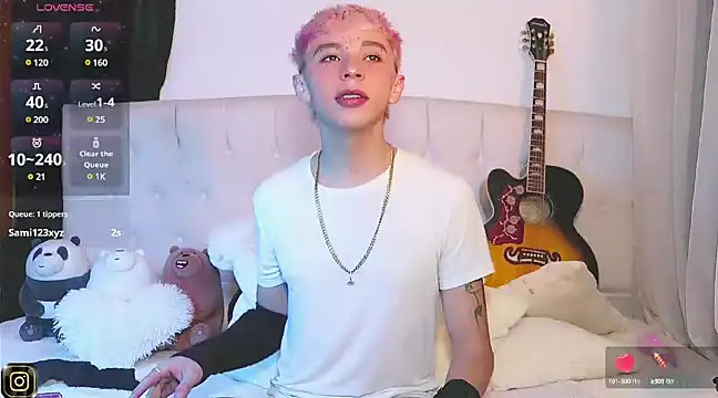 lil tay  online show from March 2025 03:15:01 AM